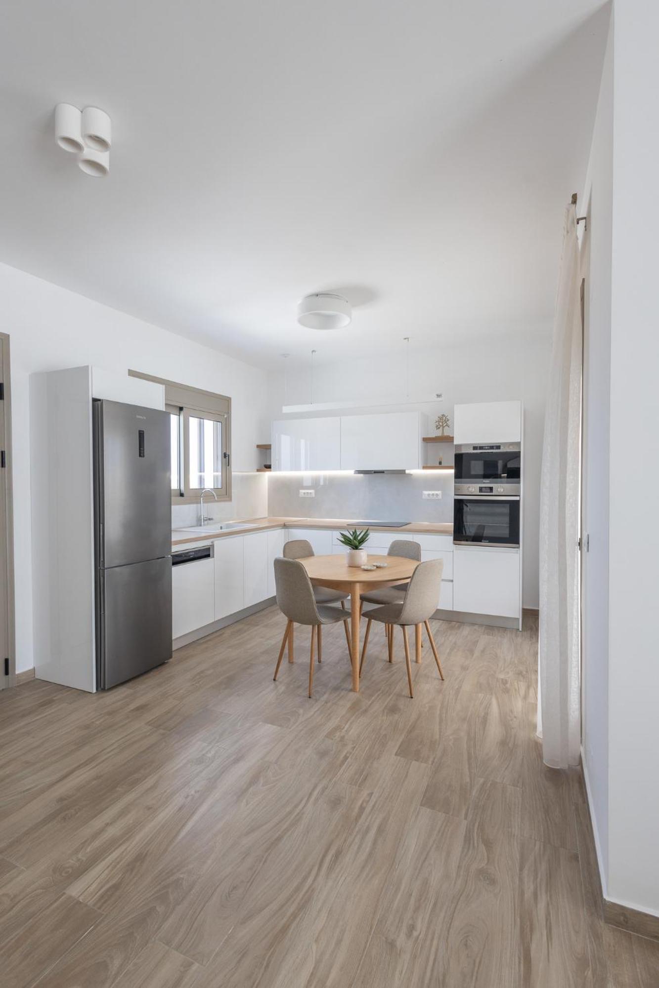 Villa Pava-Sea View Brand New 2024 Villa Архангелос Екстериор снимка