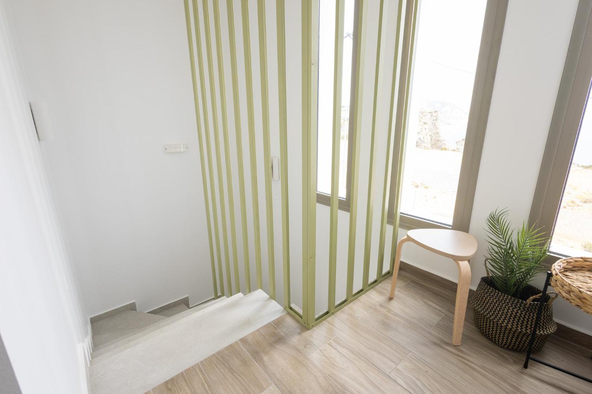 Villa Pava-Sea View Brand New 2024 Villa Архангелос Екстериор снимка