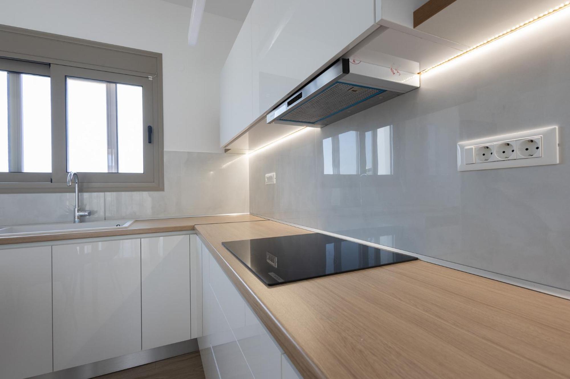 Villa Pava-Sea View Brand New 2024 Villa Архангелос Екстериор снимка